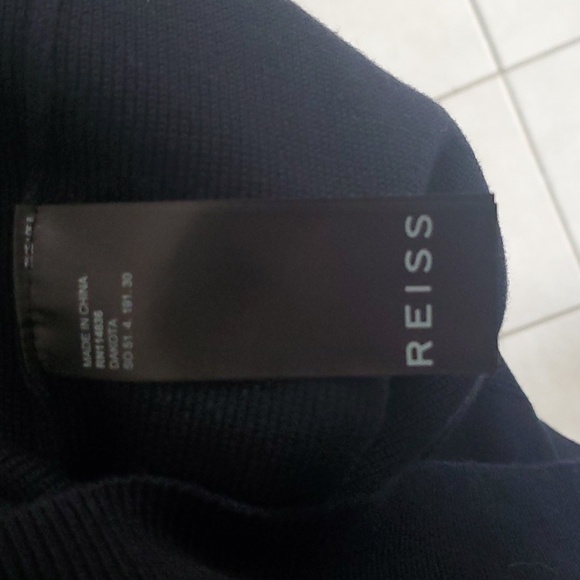 Reiss Men's Crewneck Sweater - Picture 4 of 5